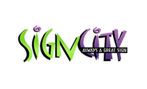 Sign City Stockton Monster Design Studios