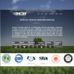 SCSI specialized contracting services